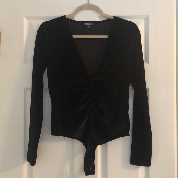 Bodysuit - Picture 1 of 2